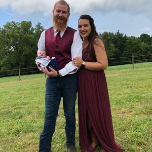 Meet your Posher, Kelsey